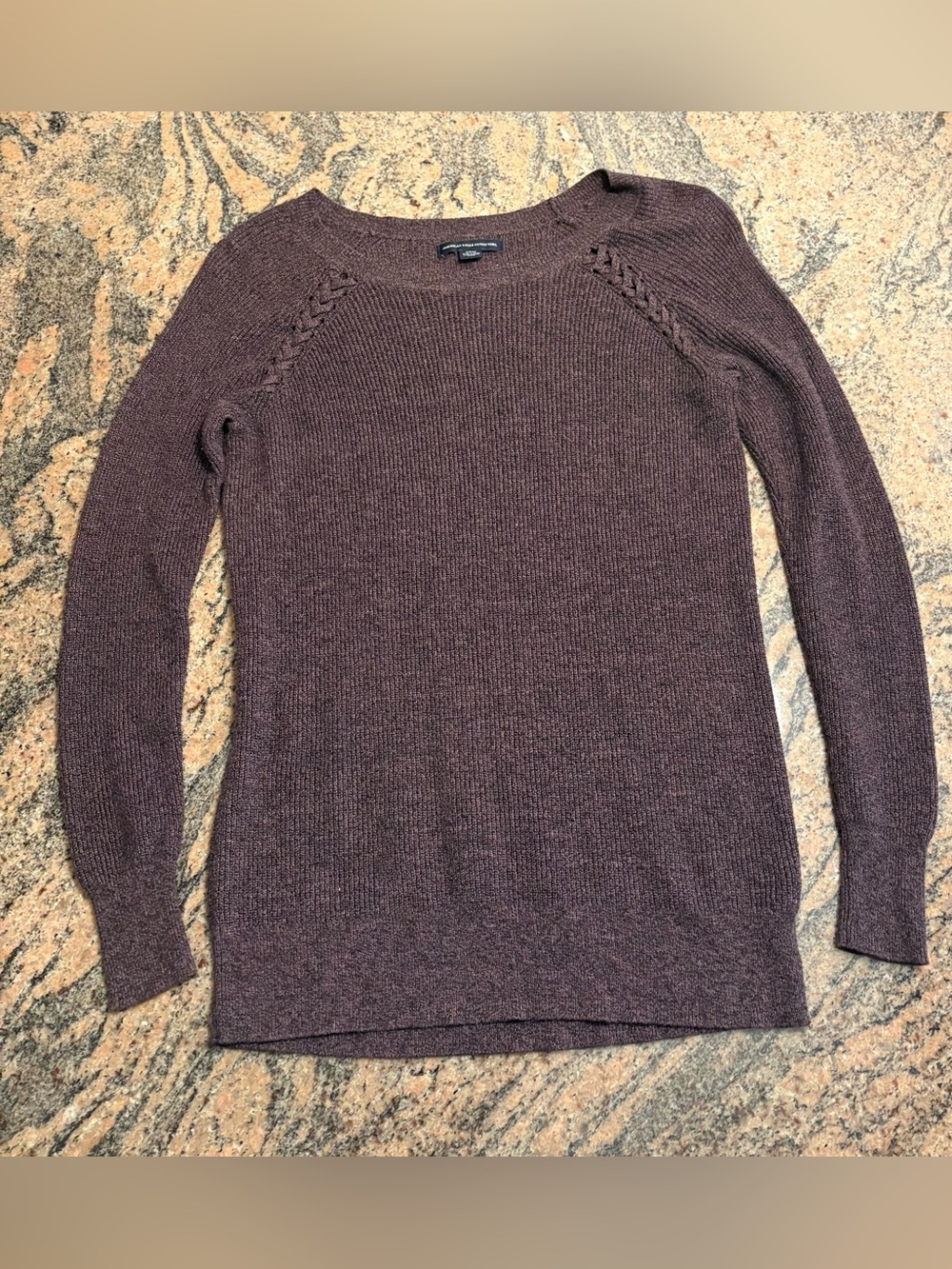 American Eagle Outfitters Knit Sweater, Size Small